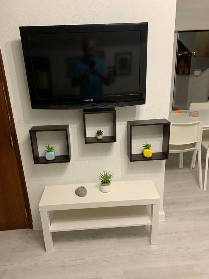 House Blz Villa Charneca  Eksteriør bilde